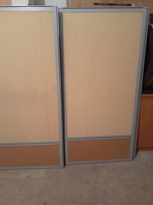 Офисный перегородки для стула