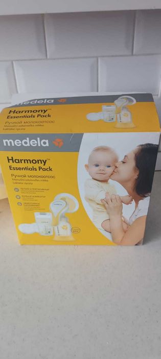 Ручной молокоотсос Medela