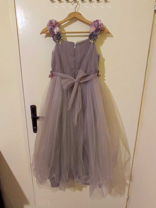 Детска рокля - размер 146