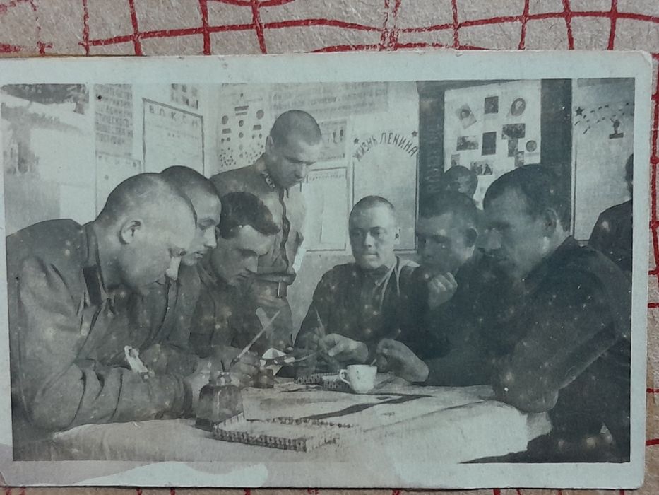 НКВД ОГПУ антикварные фотографии 1920-х годов (оригинал)