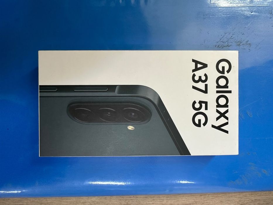 Samsung galaxy a 37