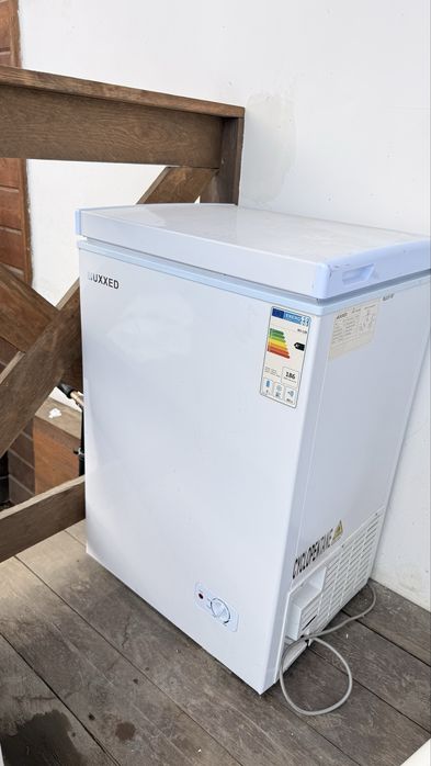 Морозильная камера