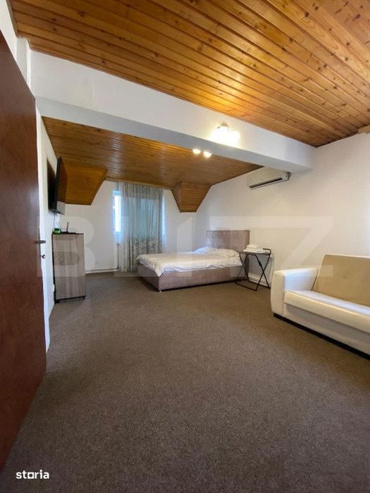 Apartament 3 camere de inchiriat, 110mp, zona George Enescu