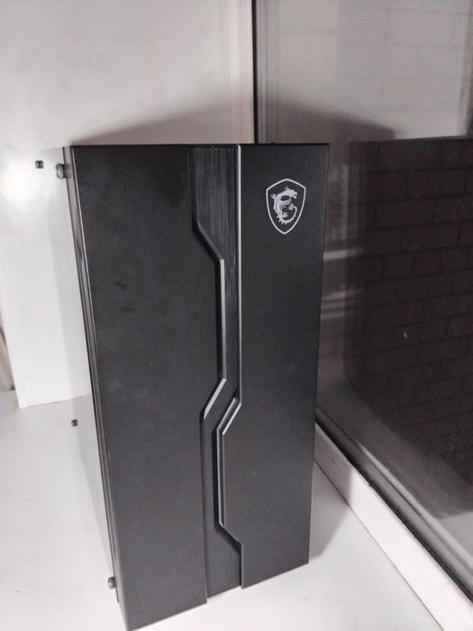 Продаётся игровой пк