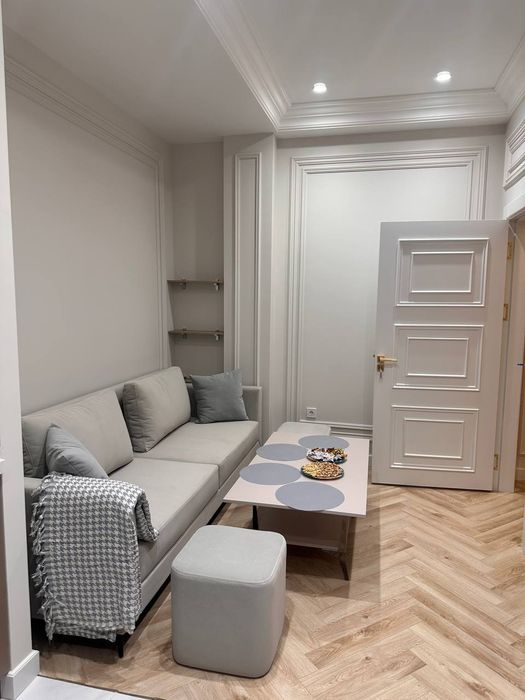 Сдаётся квартира в аренду