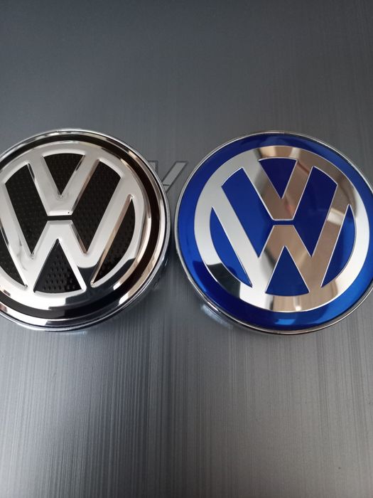 Capace VW - Set 4 capace pentru jante aliaj