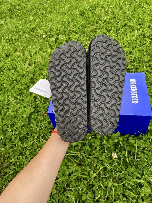 Birkenstock Boston 38