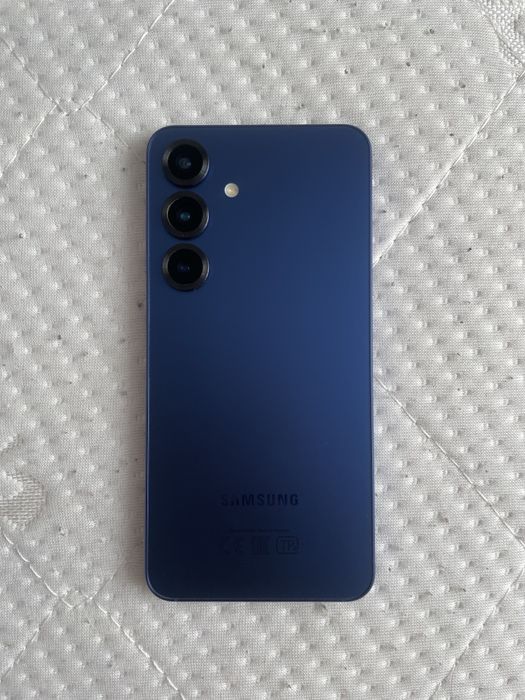 Samsung S25 Galaxy Самсунг Галакси С25