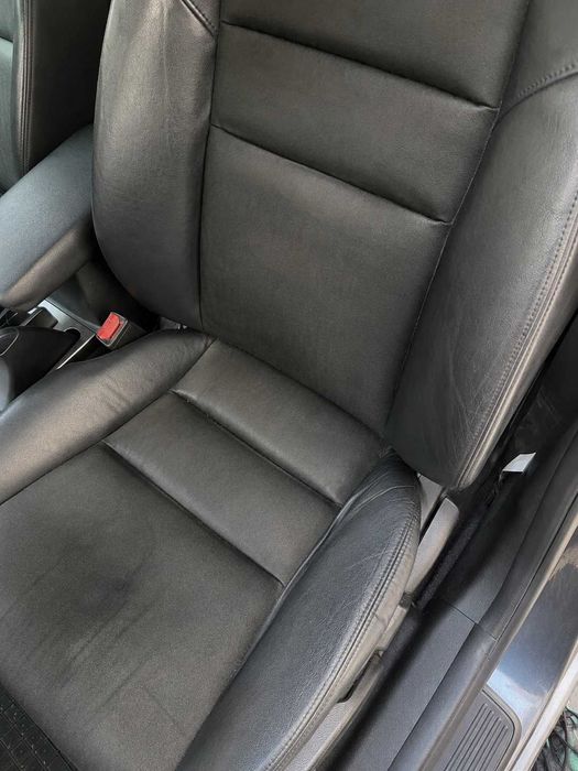 Honda Accord 7 2.2 cdti Обслужен на 05.03.2026