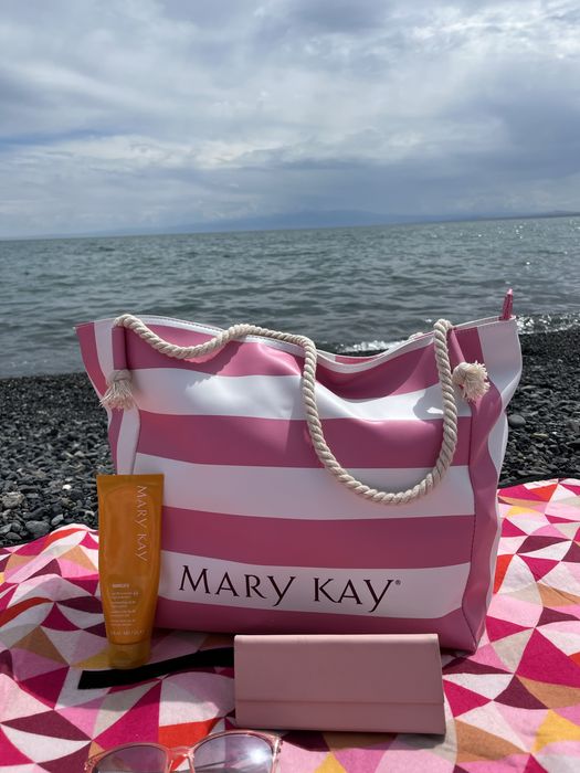 Продам пляжную сумку,