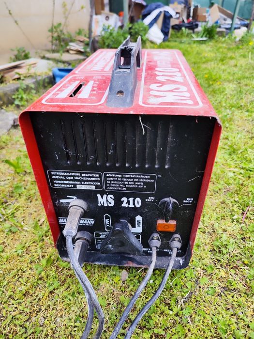 Електрожен-220V и трифазен