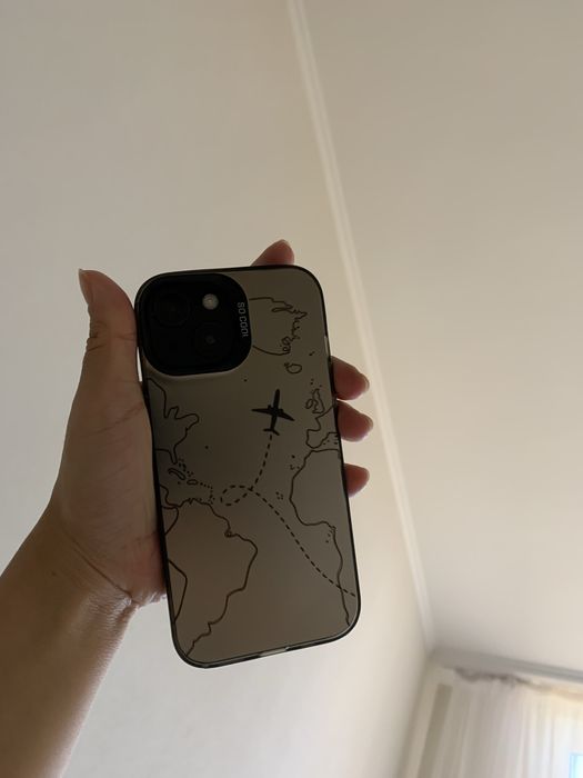 Срочно продам айфон 15