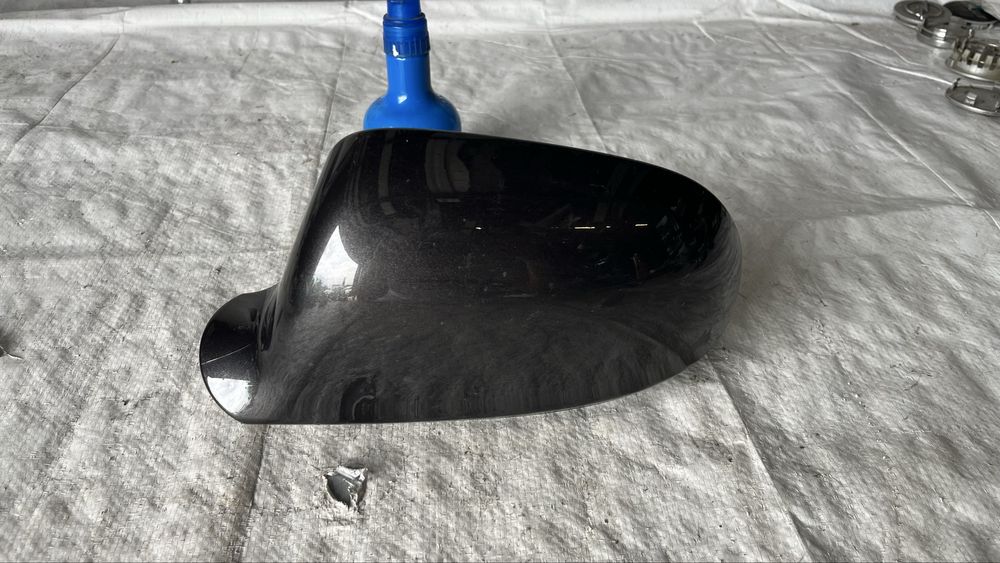 Капак ляво огледало AUDI A3/A4/A5/A6