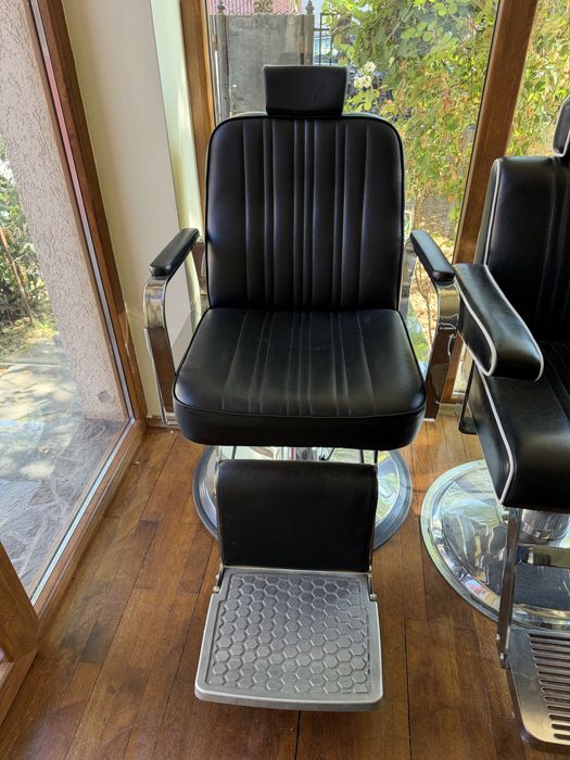 Vand dotari complete  BARBER SHOP