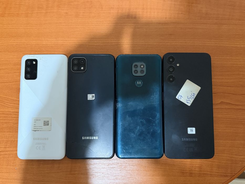 Lot Telefoane Pentru Piese