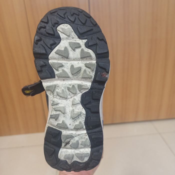 Зимние мембранные ботинки Котофей