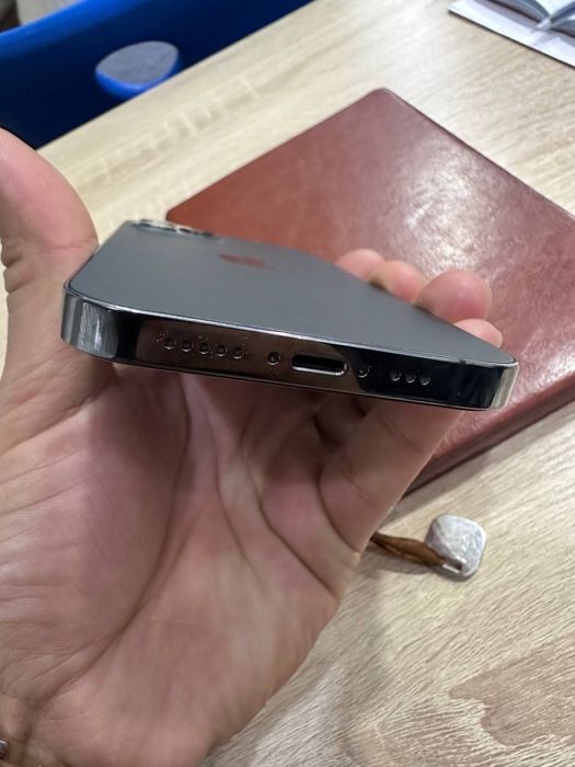 Iphoni 12pro 128gb yonkis 80