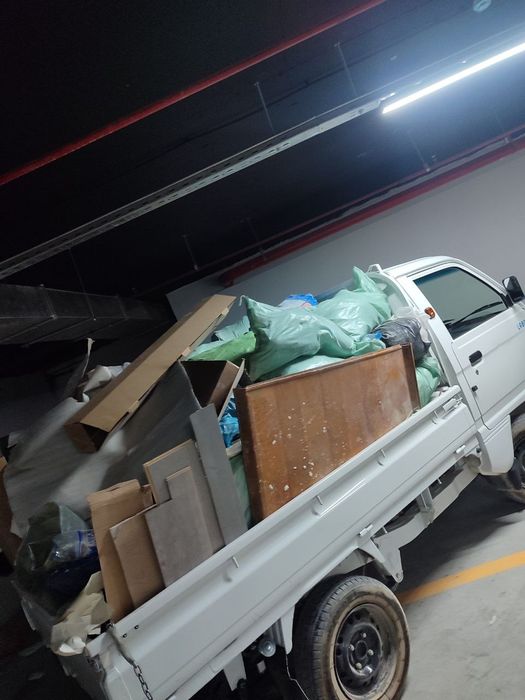 Вызов  мусор мусор олиб кетамиз лабо хизмати 24/7 хизматингизда      .