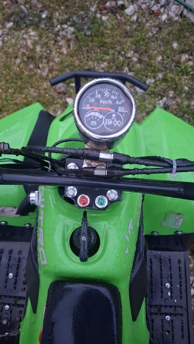 Електричческо бъги