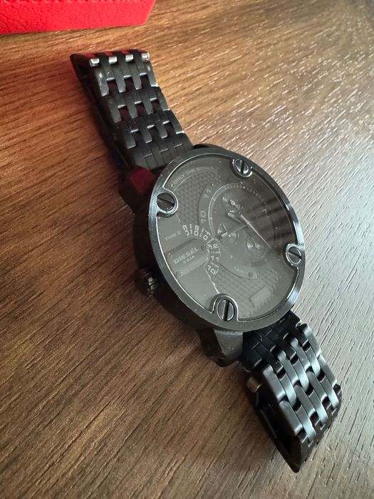 Часовник Diesel Little Daddy DZ7444