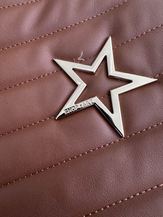 Чанта Shop art и Manila Grace