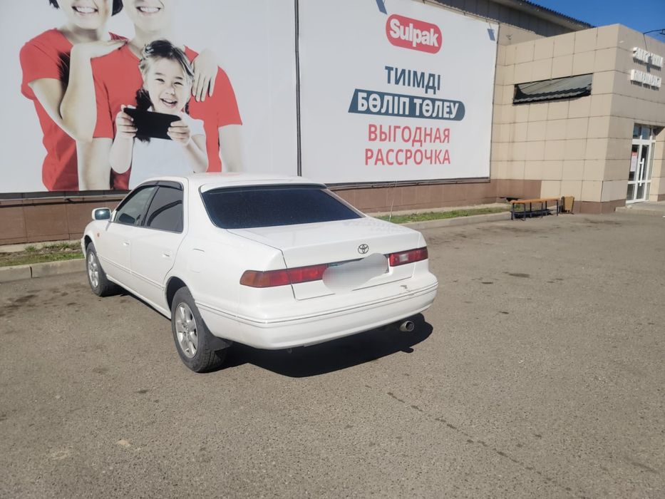 Продам Тойота 20