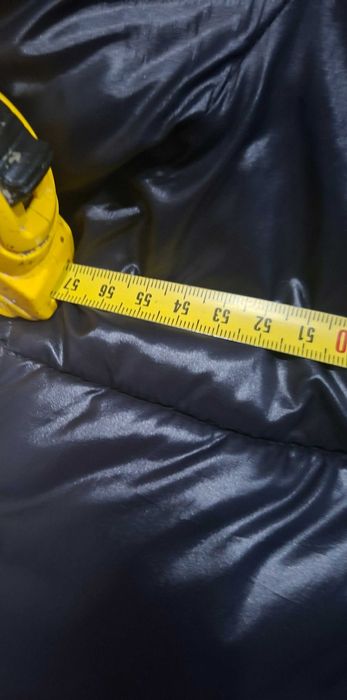 Geacă Puffer Moncler (Model Nou) – Mărimea 2XL – Stare impecabilă