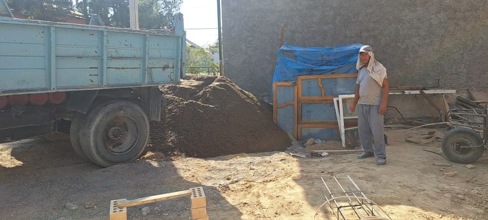 Арзон нархлада Зил квадратда Клинец,Шебень,Кум,Турпок даставка киберам