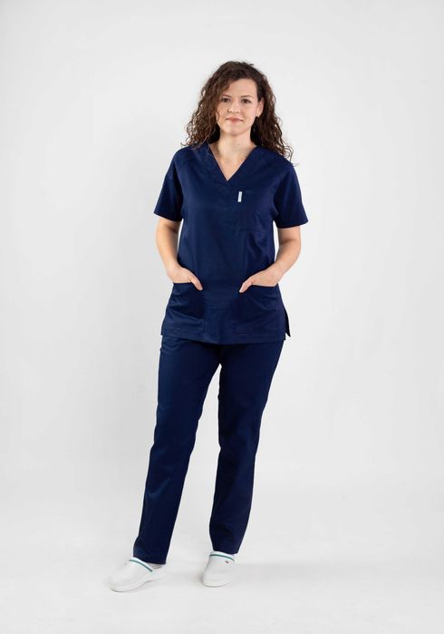 Vand lot uniforme medicale