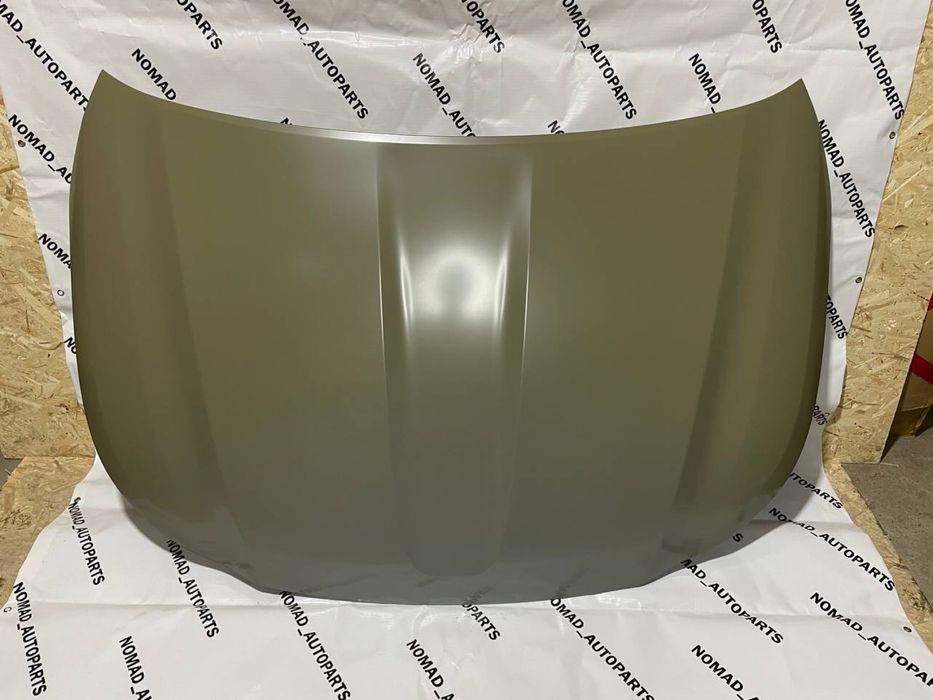 Хайландер 19-25 капот новый оригинал