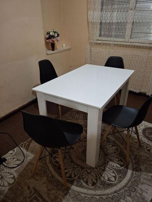 Двустаен апартамент под наем в центъра на София, 2221241