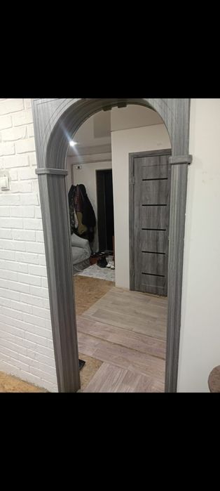 Продам квартиру.