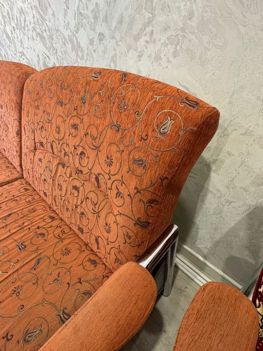 Диван раскладной