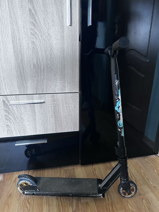 Trotineta freestyle MF100