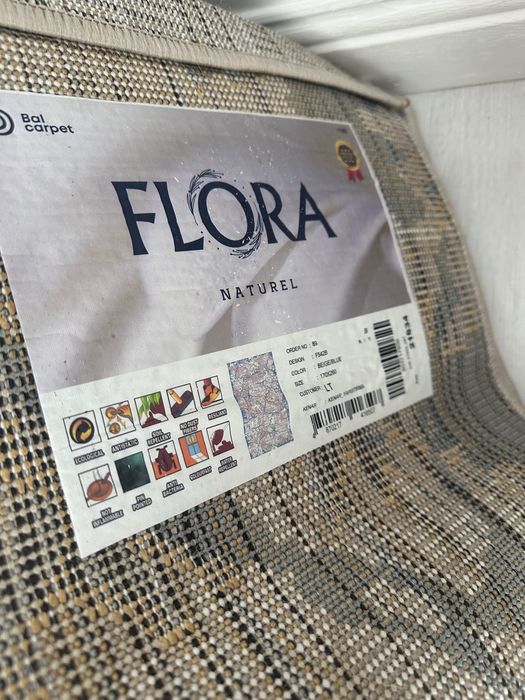 Ковры новый