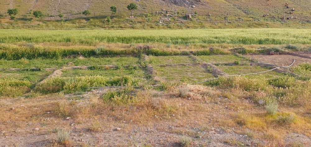 Bo‘sh yer maydoni SROSHNI sotiladi pul zarur