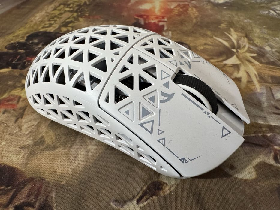 Компьютерная мышка