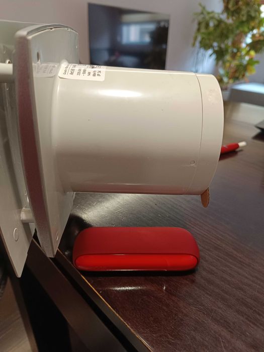 Чисто нов вентилатор за баня BLAUBERG