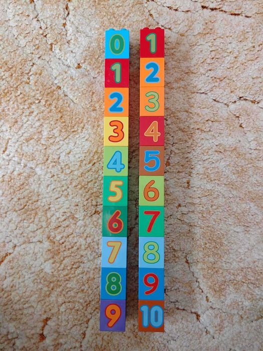 Микс сетове и части Лего Дупло / Lego Duplo