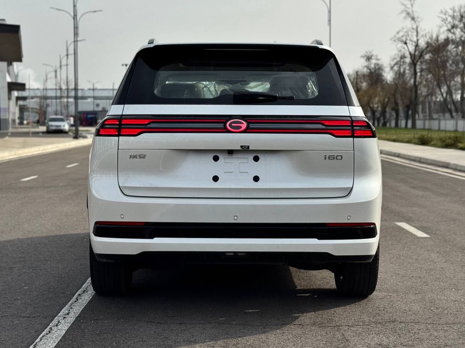 Aion i60 gibrit 1200 km