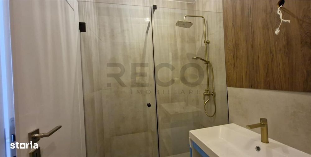 RECO Apartament Nou 2 camere in Oradea zona Iosia etaj 1