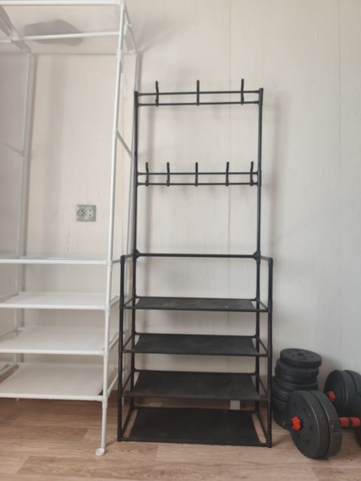 Продам шкафы складные разборные