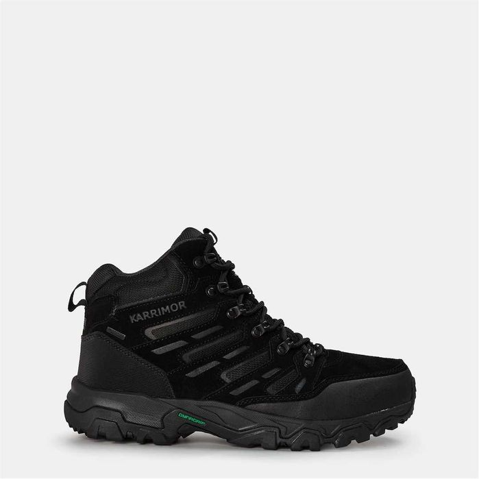 Karrimor (Англия) мужские треккинговые мембранные ботинки для походов
