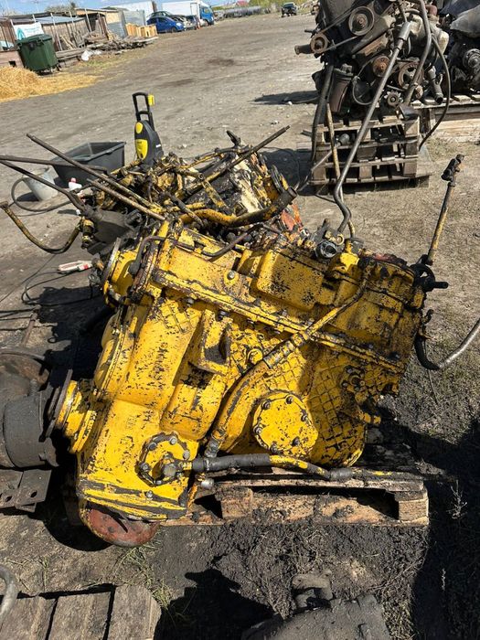 КПП К-700 снят с рабочей техники