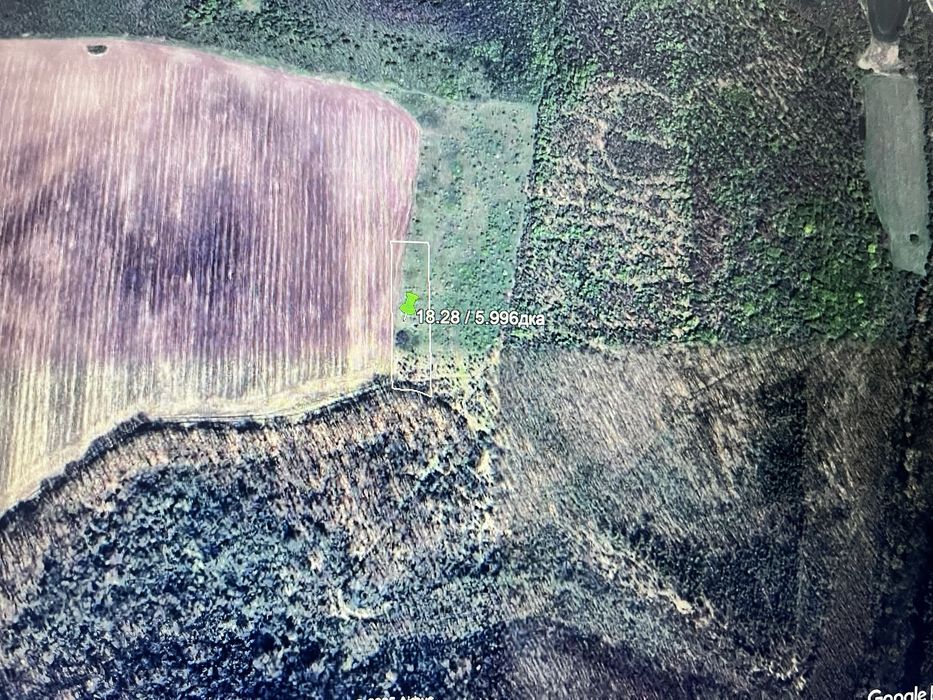 Продава се Земеделски имот в Габрово, Борово -  кв.м за 765 €/дка - Снимка #2