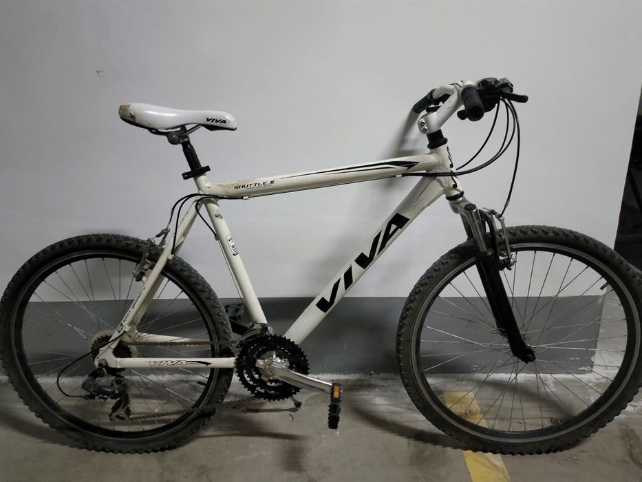 Велосипед 30000тг