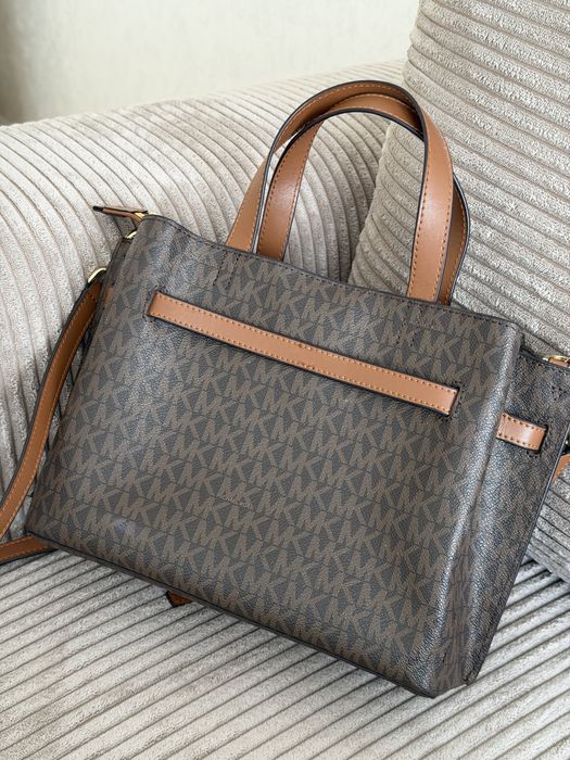 Сумка-тоут Michael Kors