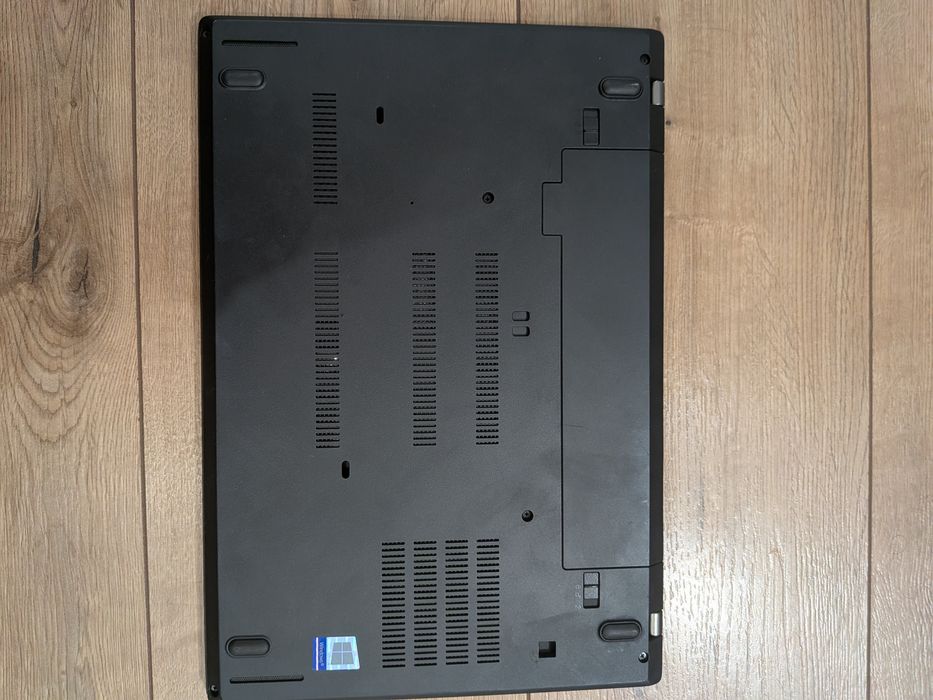 Lenovo Thinkpad T480 ноутбук