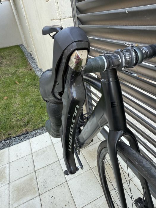 BH Core GravelX 2.6 - e bike