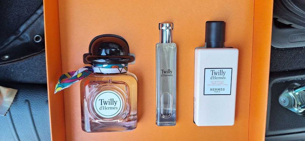 Twilly D'hermès Eau De Parfum 85ml оригинал